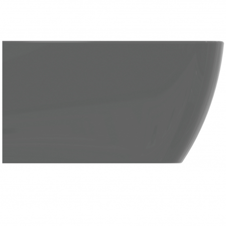 Bideu suspendat Ideal Standard i.Life B, gri lucios [2]