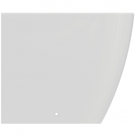 Bideu stativ Ideal Standard i.Life S back to wall alb lucios [2]