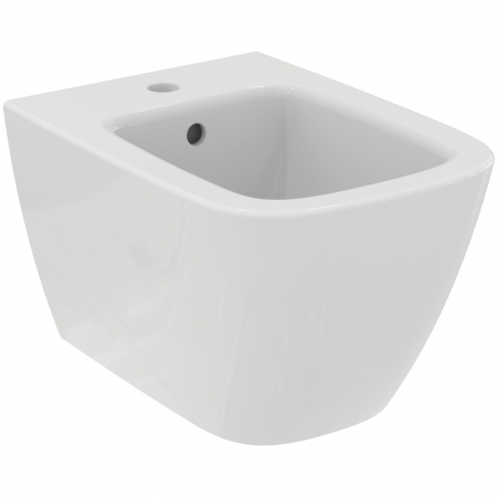 Bideuri - Bideu suspendat Ideal Standard i.Life S, alb lucios