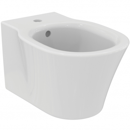 Bideuri - Bideu suspendat Ideal Standard Connect Air alb lucios