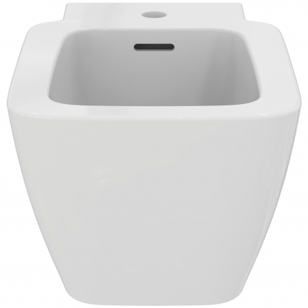 Bideu suspendat Ideal Standard Strada II, alb lucios [1]