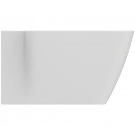 Bideu suspendat Ideal Standard Strada II, alb lucios [2]