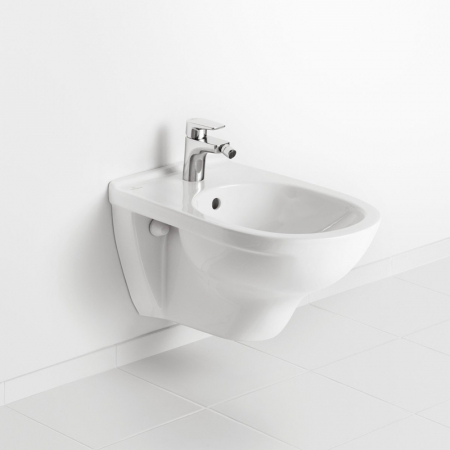 Bideu suspendat alb Villeroy & Boch, O.Novo [1]