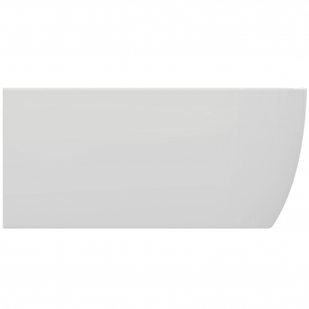 Bideu suspendat Ideal Standard Blend Curve alb lucios [2]