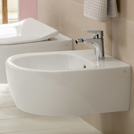 Bideu suspendat Villeroy & Boch, Avento [1]