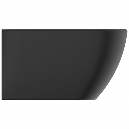 Bideu suspendat Ideal Standard Tesi negru mat [2]