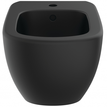 Bideu suspendat Ideal Standard Tesi negru mat [1]