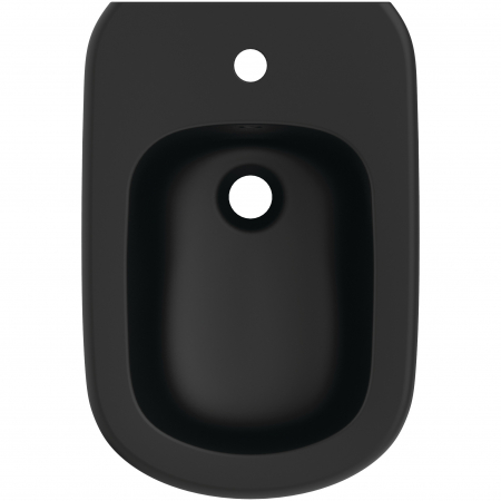 Bideu suspendat Ideal Standard Tesi negru mat [3]