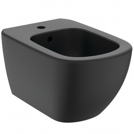 Bideuri - Bideu suspendat Ideal Standard Tesi negru mat