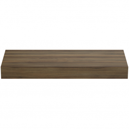 Blat pentru lavoar Ideal Standard Adapto 120 cm maro inchis [1]