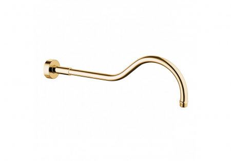 Baie - Brat dus fix placat cu aur Kludi Adlon 2751445
