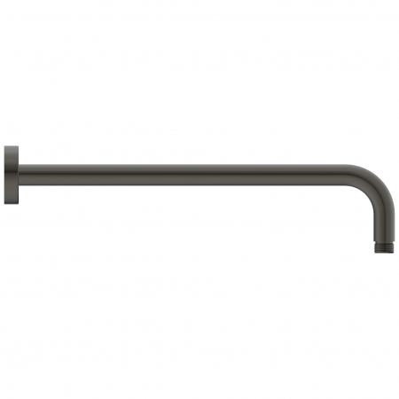 Brat dus fix Ideal Standard Idealrain gri magnetic mat 400 mm [1]