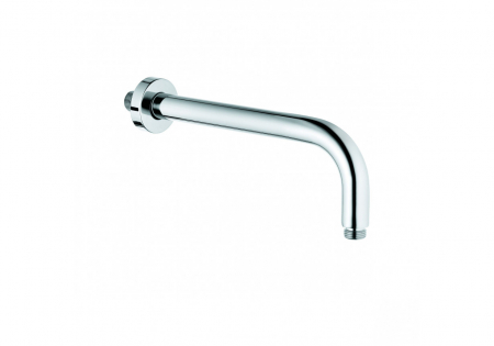Baie - Brat dus fix crom lucios 270 mm Kludi A-QA 6651305-00