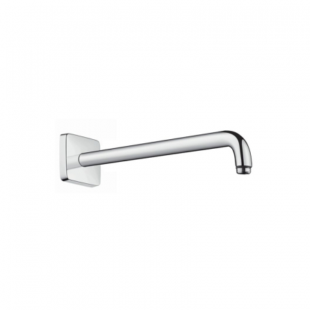 Brate si palarii dus - Brat dus fix crom lucios 389 mm Hansgrohe