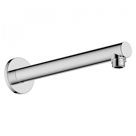 Brate si palarii dus - Brat dus fix crom lucios 240 mm Hansgrohe Vernis Blend
