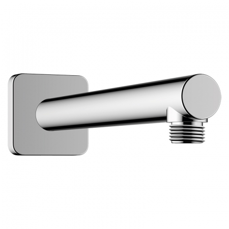 Brate si palarii dus - Brat dus fix crom lucios 240 mm Hansgrohe Vernis Shape
