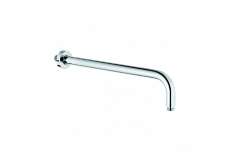 Baie - Brat dus fix crom lucios 410 mm Kludi A-QA
