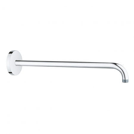 Brate si palarii dus - Brat dus fix crom 422 mm Grohe Rainshower