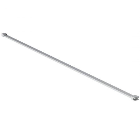 Baie - Brat de fixare paravan dus walk-in Ideal Standard i.Life, 150 cm, din plafon, crom lucios