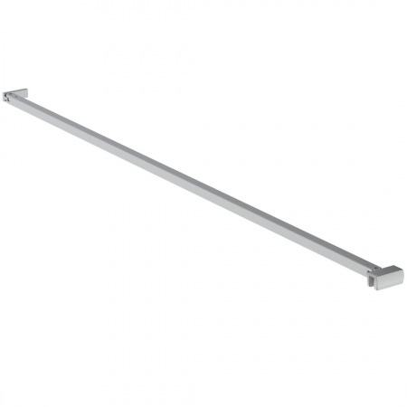 Baie - Brat de fixare paravan dus walk-in Ideal Standard i.Life, 100 cm, unghiular, crom lucios