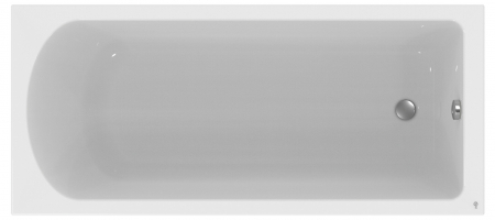 Cada baie incastrata Ideal Standard Hotline, dreptunghiulara, 180x80 cm [1]
