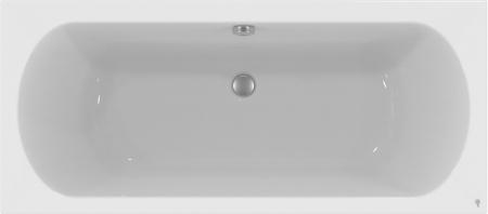 Cada baie incastrata Ideal Standard Hotline New, dreptunghiulara, 170x75 cm [1]