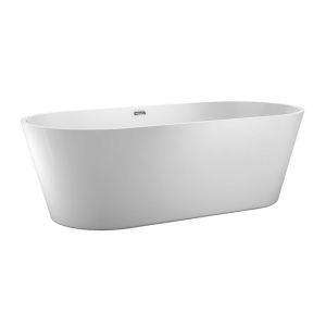 Baie - Cada baie freestanding 158 x 74 cm ovala Florida, Ava