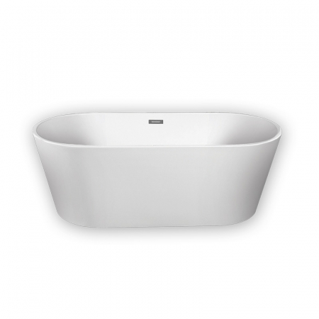Baie - Cada baie freestanding 170 x 75 cm Florida, Denisa P-170