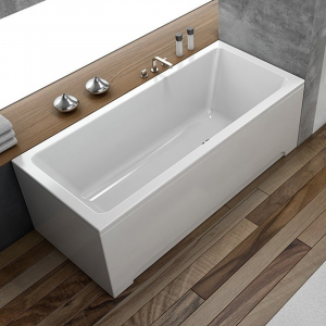 Cada baie incastrata 170 x 70 cm KolpaSan, Elektra [1]
