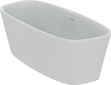 Cazi de baie freestanding - Cada baie freestanding Ideal Standard Dea, 180x80 cm, alb lucios