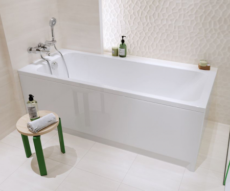 Cersanit Blissa cada Rectangulara 180 S301-309