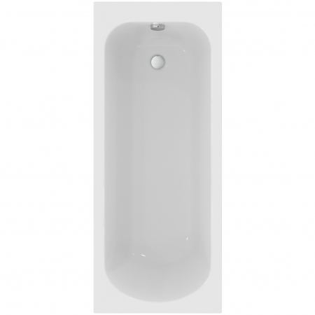 Cada baie incastrata Ideal Standard Simplicity, dreptunghiulara, 170x70 cm [1]