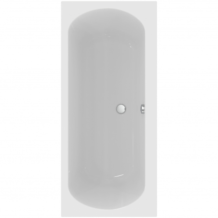 Cada baie incastrata Ideal Standard Simplicity, dreptunghiulara, 180x80 cm [1]