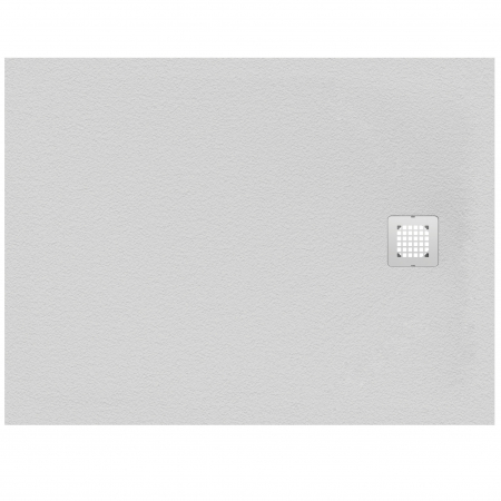 Cadita dus compozit 140x90 cm Ideal Standard Ultra Flat S, alb [1]