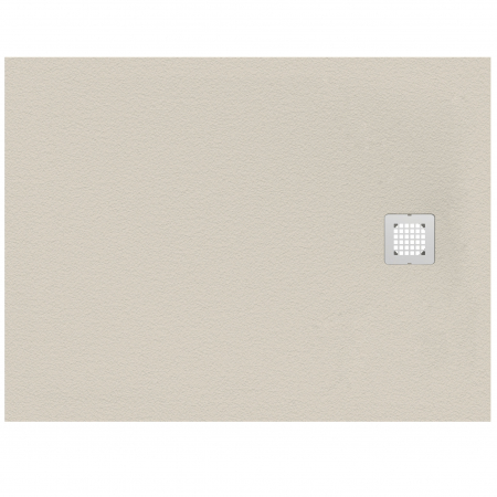 Cadita dus compozit 160x80 cm Ideal Standard Ultra Flat S, bej [1]