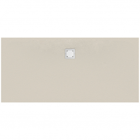 Cadita dus compozit 180x90 cm Ideal Standard Ultra Flat S, bej [1]