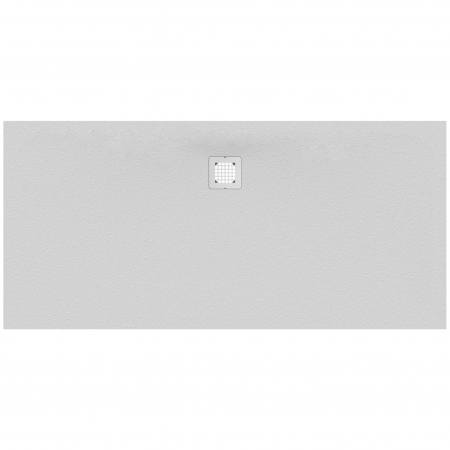Cadita dus compozit 180x90 cm Ideal Standard Ultra Flat S, alb [1]