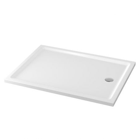 Cadite dus - Cadita dus dreptunghiulara 120x90 cm Cersanit Tako - Resigilat