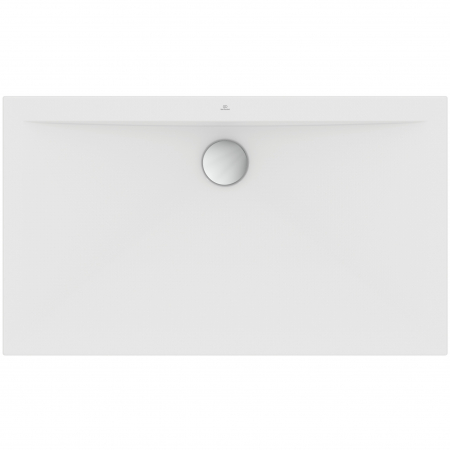Cadita dus dreptunghiulara 120x80 cm Ideal Standard Ultra Light [1]
