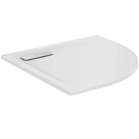 Cadite dus - Cadita dus semirotunda 80x80 cm Ideal Standard Ultra Flat New