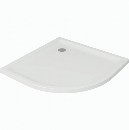 Cadite dus - Cadita dus semirotunda 90x90 cm Cersanit Tako