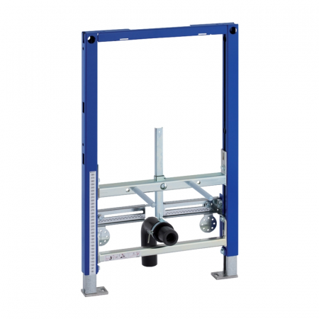 Rame instalare - Cadru metalic universal pentru bideu suspendat, Geberit, Duofix