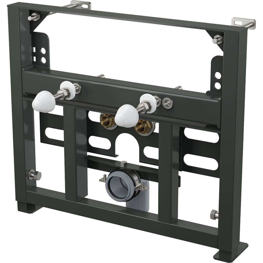 Rame instalare - Cadru montaj pentru bideu Alcaplast 450 mm