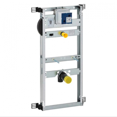 Rame instalare - Cadru pisoar suspendat universal Geberit, Kombifix