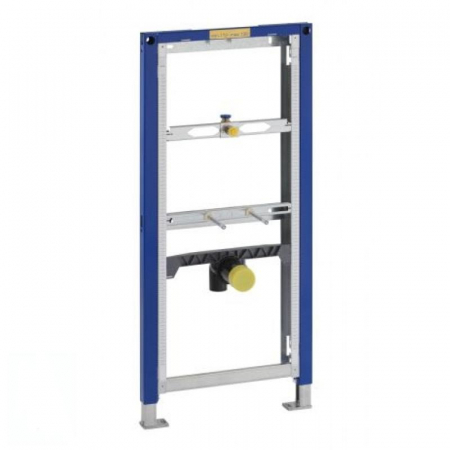 Rame instalare - Cadru metalic pisoar suspendat Geberit, Duofix 112-130 cm universal