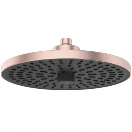 Brate si palarii dus - Palarie dus rotunda Ideal Standard Alu+ rose mat cu 2 functii
