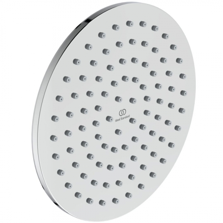 Brate si palarii dus - Palarie dus rotunda Ideal Standard Idealrain crom lucios