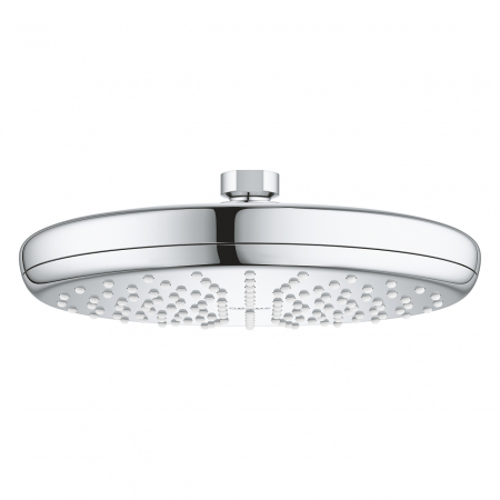 Brate si palarii dus - Palarie dus rotunda crom Ø 210 mm Grohe Tempesta 2