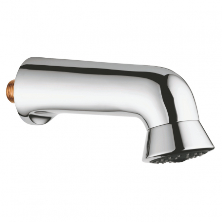 Sisteme de dus - Brat dus fix crom 148 mm Grohe Relexa Plus