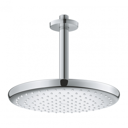 Palarie dus rotunda crom Ø 250 mm Grohe Tempesta [1]